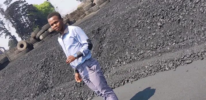 Road Construction